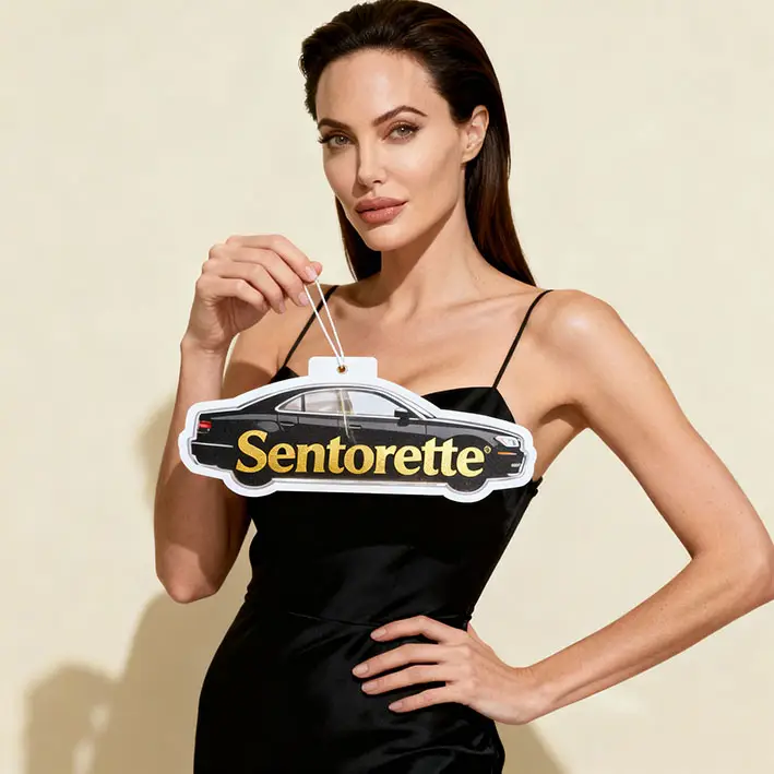 Personalized car air fresheners: the giveaway that catches attention﻿﻿﻿