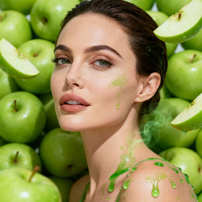 Green Apple